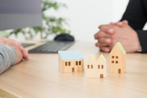 リフォーム・建替相談